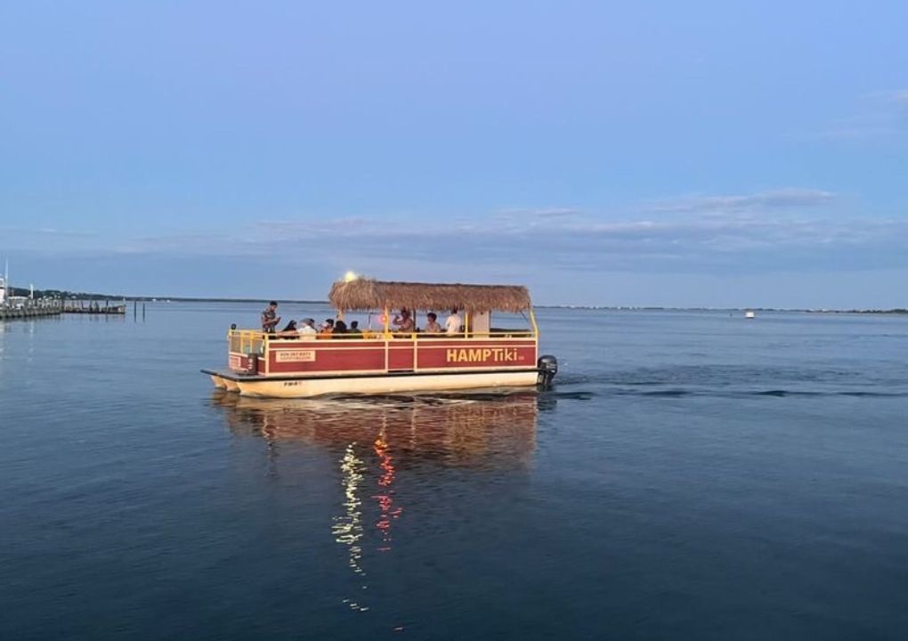Booze Cruise Long Island Ny: A Party Experience Like No Other